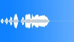 Trumpet mute charge Sound Effect
