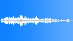 Trumpet mute scale Sound Effect