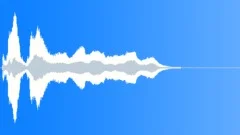 Trumpets ta da fanfare Sound Effect