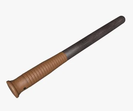 Truncheon Illustrazione stock