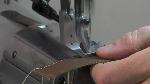 Trunk Maker at work in his workshop Video stock 59757992