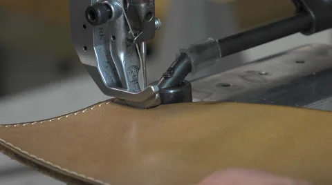 Trunk Maker at work in his workshop Video stock 59760107