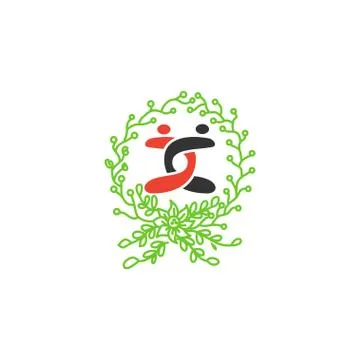 Trust Commitment Teamwork Together Business Illustration Vector イラスト素材