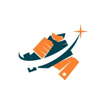 Trust Commitment Teamwork Together Business Illustration Vector Illustrazione stock