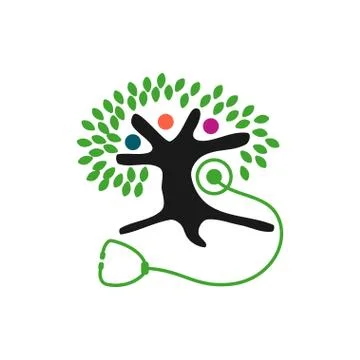 Trust Commitment Teamwork Together Business Illustration Vector Stock Illustration