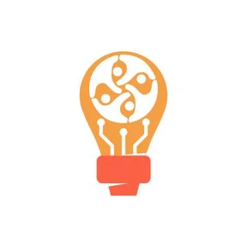 Trust Commitment Teamwork Together Business Illustration Vector Stock Illustration