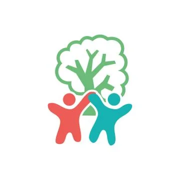 Trust Commitment Teamwork Together Business Illustration Vector 스톡 일러스트