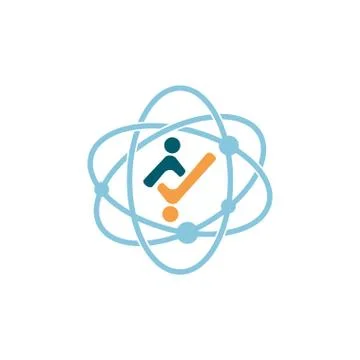 Trust Commitment Teamwork Together Business Illustration Vector イラスト素材