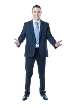 Trust me Stock Photos