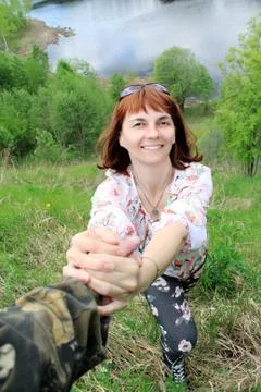 Trust partner Stock Photos