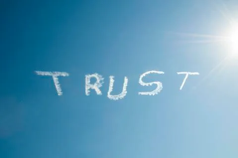 Trust Stock Photos