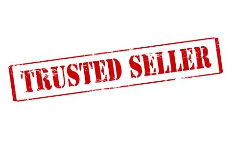 Trusted Stock Illustration