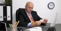 Trustful Office Manager Search Many Business Card Read Dial Number Information 4k or 4k+ Resolution