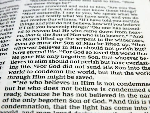 The Truth Stock Photos