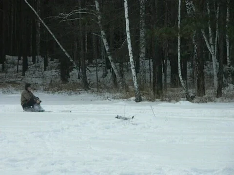 Try keep! Stock Footage 450322