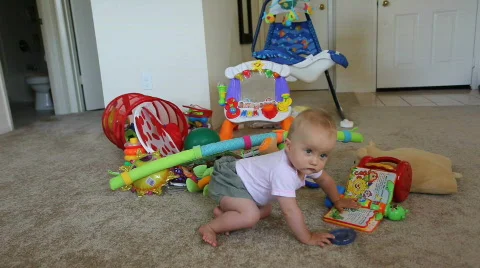 Trying to crawl Stock Footage 459509