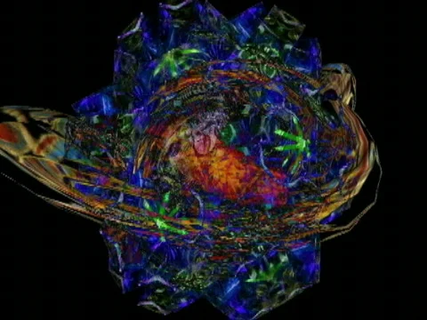 Tryptopheme3 Stock-Footage 360918