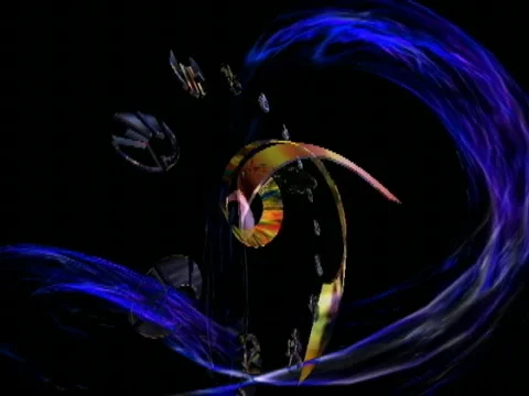 Tryptopheme9 Stock-Footage 360910