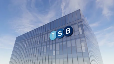 TSB 1 Stock Footage 169229642