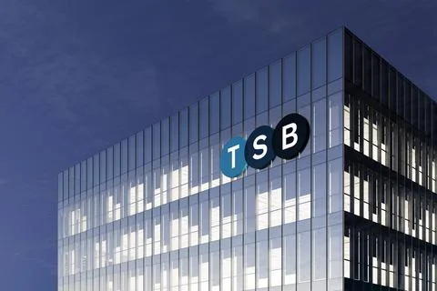 TSB イラスト素材