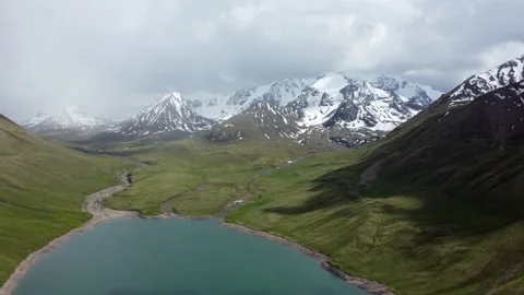 Tshan2 Stock Footage 203801130