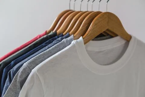 Tshirts   Stock Photos