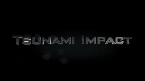 Tsunami fukushima filme