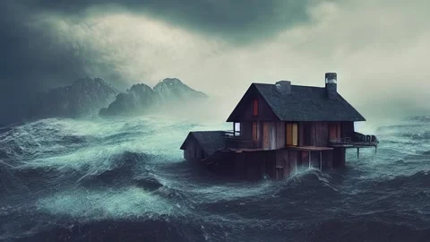 Live footage of tsunami in hawaii youtube
