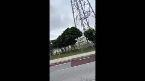 Okinawa earthquake