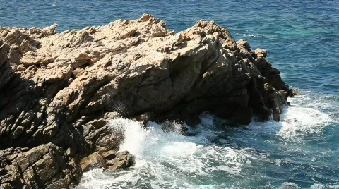 TTm-090907-0004 Video stock 656798