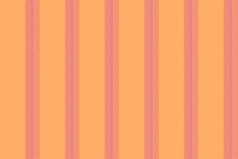 Ttring pattern seamless texture, silky stripe fabric vector. Icreen lines b.. Stock Illustration