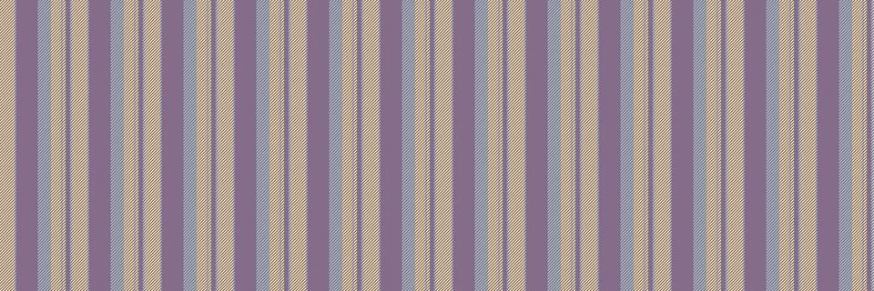 Ttriped lines texture pattern, canvas vertical textile seamless. Vrabic fab.. 스톡 일러스트