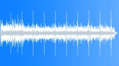 Tub DrainingSound Effect