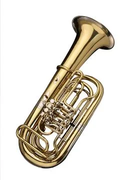 Tuba Stock Photos