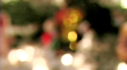 Tuba Santa Clause Stock Footage 291074