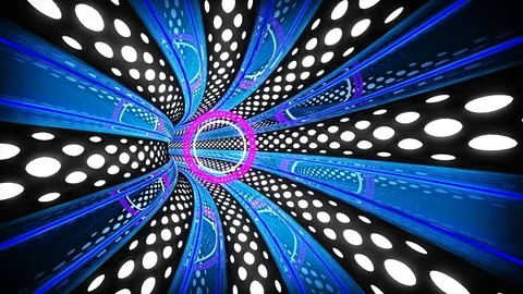 Tube effect Видео 73747351