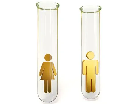 Tube Stock Illustration