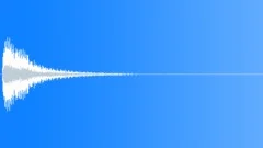 Tube - Metal Sound Effect