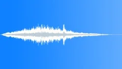 Tube train departing from platformSound Effect