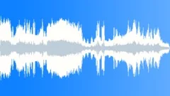 Tube Train RideSound Effect