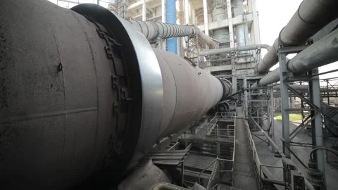 Tube is turning Stock Footage 170539860