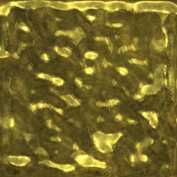 Tuberous metal sheet background Stock Illustration