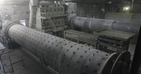 Tubes are circling Stock Footage 170539863
