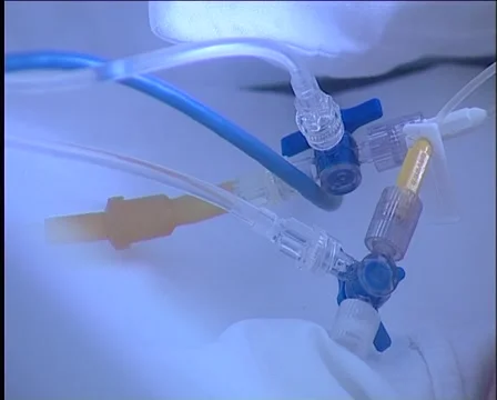 Tubes Video stock 995439