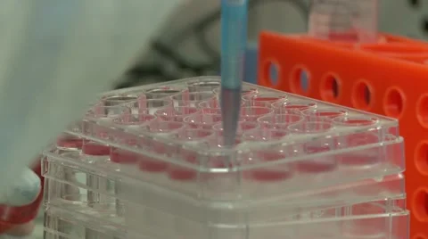 Tubes Stock Footage 12012877