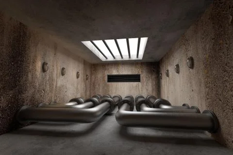 Tubes Stock Illustration