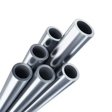 Tubes Stock Illustration