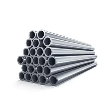 Tubes Stock Illustration
