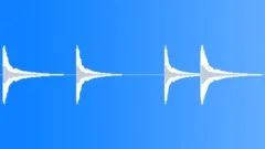 Tubular bells assortedSound Effect