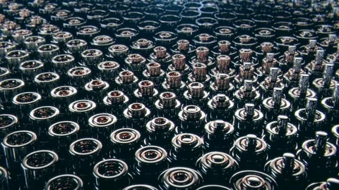 Tubular - Professional VJ Background Loop Video stock 80296380